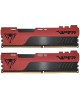 PATRIOT Модуль памяти DIMM DDR4-3600 32GB (16GBx2) PVE2432G360C0K PATRIOT Модуль памяти DIMM DDR4-3600 32GB (16GBx2) PVE2432G360C0K