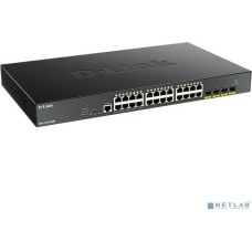 D-Link SMB DGS-1250-28XMP/A1A
