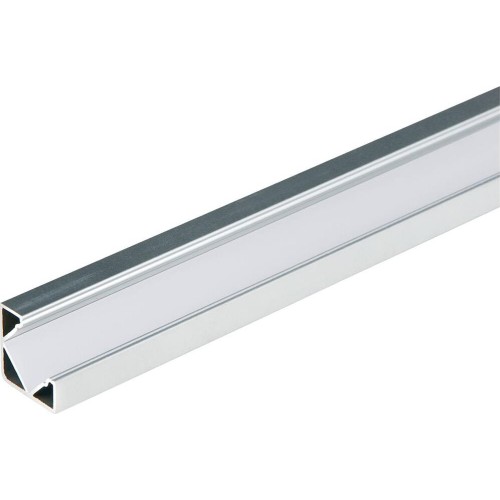UNIEL UFE-A03 SILVER 200 POLYBAG
