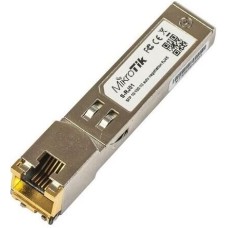 MIKROTIK Модуль SFP S-RJ01