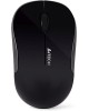 A4TECH Мышь беспроводная G3-300NS, радио, оптическая, USB, 1200dpi, черный