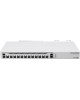 MIKROTIK Роутер CCR2004-1G-12S+2XS 10/100/1000BASE-TX/SFP+ белый