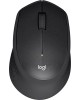 LOGITECH Мышь беспроводная M330s, радио, оптическая, USB, 1000dpi, черный [910-006513]