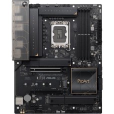 ASUS Материнская плата PROART B760-CREATOR, LGA 1700, Intel B760, ATX, Ret