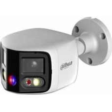 DAHUA Камера видеонаблюдения IP DH-IPC-PFW3849SP-A180-E2-AS-PV-0280B 2.8-2.8мм цв. корп.:белый (DH-IPC-PFW3849SP-A180-E2-AS-PV)