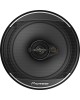 PIONEER Колонки автомобильные TS-A1678S 320Вт 91дБ 4Ом 16.5см (6 1/2дюйм) (ком.:2кол.) коаксиальные трехполосные