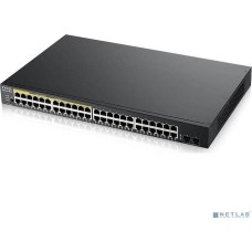ZYXEL GS190048HPV2-EU0101F