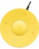 SBER Умная колонка Boom Mini SBDV-00095, 5Вт, с Салют, желтый [sbdv-00095y]
