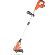 PATRIOT Триммер электрический TR 245 UES аккум. неразбор.штан. реж.эл.:леска