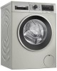 BOSCH Стиральная машина Serie 4 WGA2440XME, с фронтальной загрузкой, 9кг, 1400об/мин, инверторная, с английской панелью управления