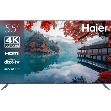 HAIER 55