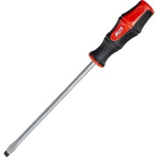 AVS TOOLS Отвертка шлицевая (SL8x200 мм) AVS OSL8200