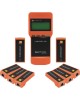 LANMASTER Тестер LAN-PRO-L-8R