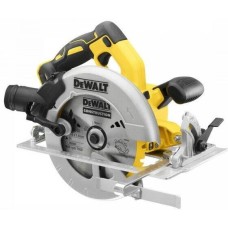 DEWALT Циркулярная пила DCS570N-XJ, 184мм, аккумуляторная, 18В, без АКБ, без ЗУ
