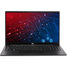 IRU Ноутбук Strato 15ALI Core i3 1215U 8Gb SSD256Gb Intel UHD Graphics 15.6