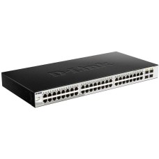 Коммутатор D-Link DGS-1210-52/ME/B1A
