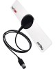 Антенна телевизионная комнатная PERFEO (BAS-5110) WISPY DVB-T2