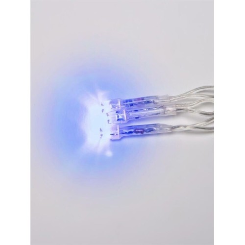 Гирлянда UNIEL (07950) ULD-B3010-200/DTA BLUE Гирлянда UNIEL (07950) ULD-B3010-200/DTA BLUE