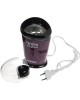 Кофемолка CENTEK CT-1358 фиолетовый