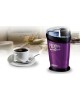 Кофемолка CENTEK CT-1358 фиолетовый
