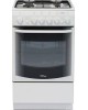 Плита газовая DE LUXE 5040.33Г (951500) бел.