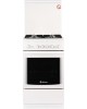 Плита газовая DE LUXE 5040.33Г (951500) бел.