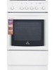 Плита газовая DE LUXE 5040.33Г (951500) бел.
