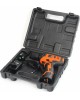 Дрель-шуруповерт PATRIOT 180201412 THE ONE BR 104Li Дрель-шуруповерт аккумуляторная