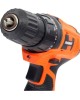 Дрель-шуруповерт PATRIOT 180201412 THE ONE BR 104Li Дрель-шуруповерт аккумуляторная