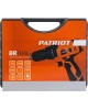 Дрель-шуруповерт PATRIOT 180201412 THE ONE BR 104Li Дрель-шуруповерт аккумуляторная