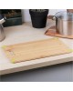Доска разделочная AGNESS 897-003