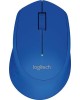 Мышь беспроводная LOGITECH (910-004290) M280 оптическая (1000dpi) синяя
