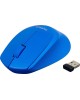 Мышь беспроводная LOGITECH (910-004290) M280 оптическая (1000dpi) синяя
