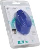 Мышь беспроводная LOGITECH (910-004290) M280 оптическая (1000dpi) синяя