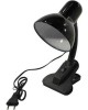 Светильник ULTRAFLASH (12362) UF-320 C02, черный