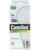 Лампа светодиодная CAMELION (13164) LED20-A65/830/E27