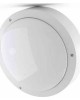 ЭЛЕКТРИКА UNIEL ULW-K13A 10W/5000K IP54 WHITE