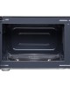 Микроволновая печь BBK 17MWS-784M/B серебро