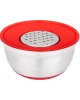 Миска AGNESS 880-127 6в1 с крышкой теркой