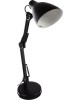 Светильник CAMELION (12791) KD-331 C02 черный