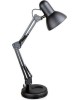 Светильник CAMELION (12791) KD-331 C02 черный