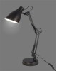 Светильник CAMELION (12791) KD-331 C02 черный