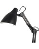 Светильник CAMELION (12791) KD-331 C02 черный