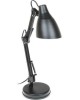 Светильник CAMELION (12791) KD-331 C02 черный