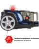 Пылесос циклонного типа JVC JH-VC430