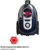 Пылесос циклонного типа JVC JH-VC430