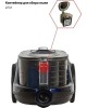 Пылесос циклонного типа JVC JH-VC430