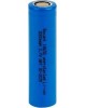 Аккумуляторы и зарядные устройства REXANT (30-2035) 18650 ВЫСОКОЕМКОСТНЫЙ АККУМУЛЯТОР UNPROTECTED 20 А LI-ION 3000 MAH, 3.7 В