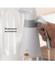 Ручной отпариватель BQ SG1000H White-Gray