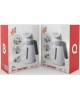 Ручной отпариватель BQ SG1000H White-Gray